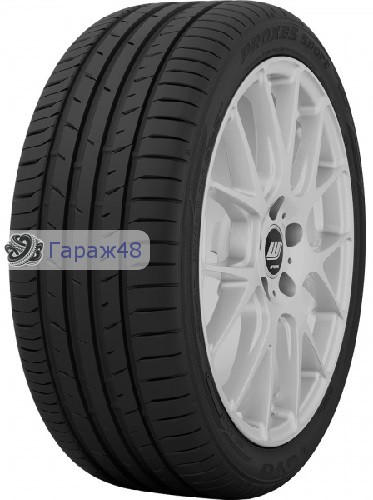 Toyo Proxes Sport 295/35 R20 105Y